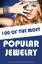 100 of the Most Popular Jewelry