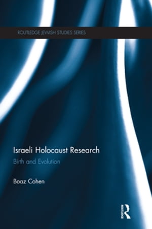 Israeli Holocaust Research