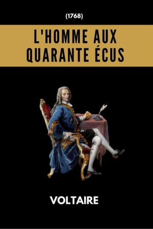 L’Homme aux quarante écus