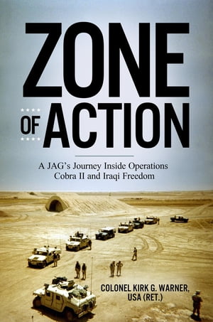 Zone of Action