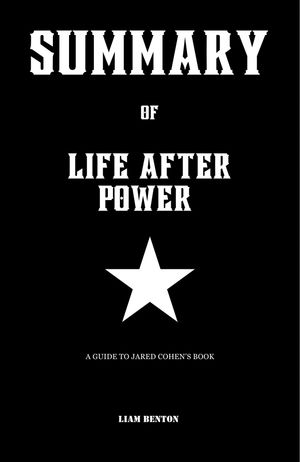 Life After Power