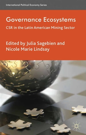 Governance Ecosystems CSR in the Latin American 