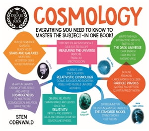 A Degree in a Book: Cosmology Everything You Need to Know to Master the Subject - in One Book!