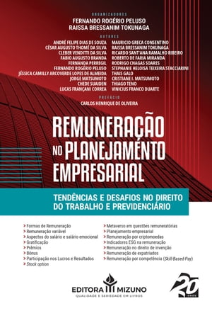 Remuneração no Planejamento Empresarial