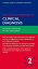 Oxford Handbook of Clinical Diagnosis