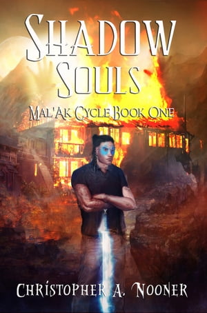 Shadow Souls