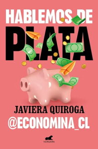 Hablemos de plataŻҽҡ[ Javiera Quiroga ]