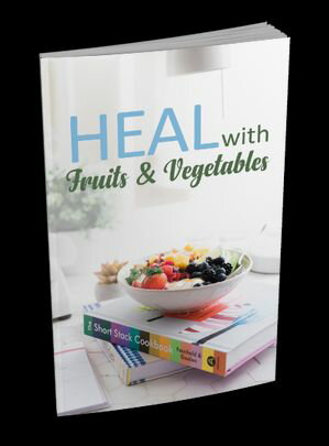 Heal with fruit and vegetables