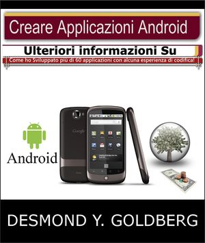 Creare Applicazioni Android