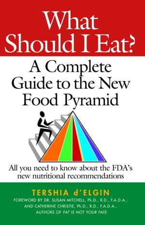 What Should I Eat? A Complete Guide to the New F