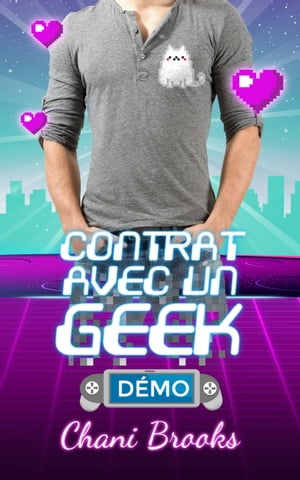 Contrat avec un Geek