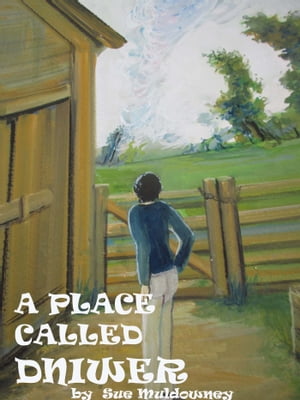 A Place Called Dniwer.【電子書籍】[ Sue Mu