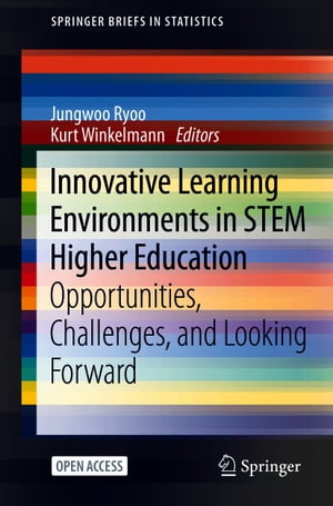 Innovative Learning Environments in STEM Higher Education