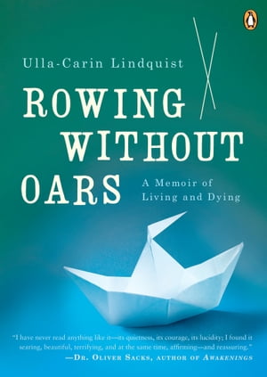 Rowing Without Oars