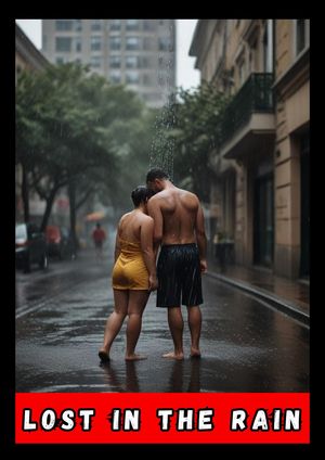 Lost in the Rain contos, #1【電子書籍】[ jessica diogo ]