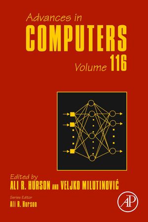 Advances in Computers【電子書籍】[ Suyel Namasudra ]