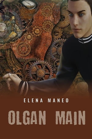 Olgan MainŻҽҡ[ Elena Maneo ]