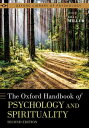 ŷKoboŻҽҥȥ㤨The Oxford Handbook of Psychology and SpiritualityŻҽҡ[ Lisa J. Miller ]פβǤʤ21,564ߤˤʤޤ