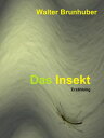 Das Insekt【電子書籍】[ Walter Brunhuber ]