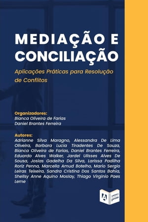 Mediação e Conciliação