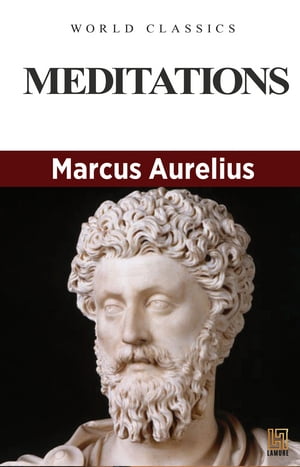 MEDITATIONSŻҽҡ[ Marcus Aurelius ]