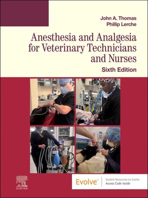 ŷKoboŻҽҥȥ㤨Anesthesia and Analgesia for Veterinary Technicians and Nurses - E-Book Anesthesia and Analgesia for Veterinary Technicians and Nurses - E-BookŻҽҡ[ John Thomas ]פβǤʤ10,151ߤˤʤޤ