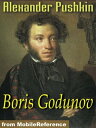 Boris Godunov (Mobi Classics)【電子書籍】[