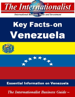Key Facts on Venezuela