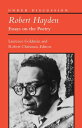 Robert Hayden Essays on the Poetry【電子書籍】(3)