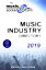 The MusicSocket.com Music Industry Directory 2019