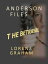 Betrayal Anderson Files, #2Żҽҡ[ Loren Graham ]