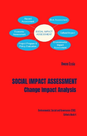 SOCIAL IMPACT ASSESSMENT Change Impact Analysis