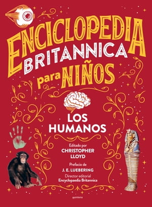 Enciclopedia Britannica para ni?os - Los humanos