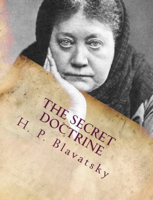 The Secret Doctrine Vol I-II