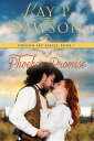 Phoebe's Promise Oregon Sky, #1【電子書籍】[ Kay P. Dawson ]