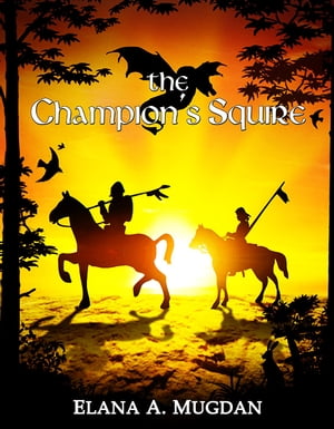 The Champion's Squire