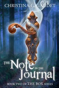 The Note in the Journal (The Box book 2)