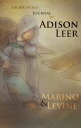 The Recovered Journal of Adison Leer【電子書