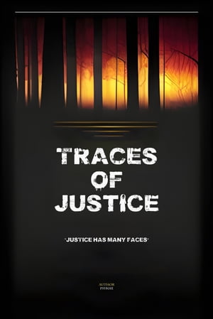 Traces of JusticeŻҽҡ[ Psykhe ]