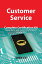 Customer Service Complete Certification Kit - Study Book and eLearning Program【電子書籍】[ Sharon Levy ]