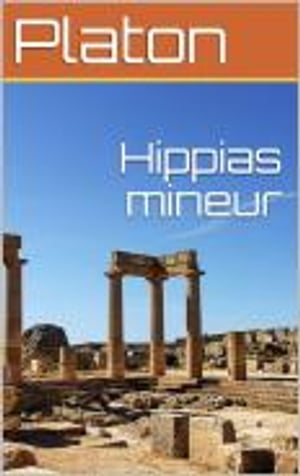 Hippias mineur