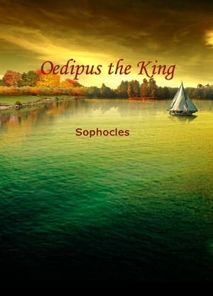 Oedipus The King