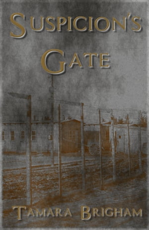 Suspicion's Gate