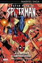 Marvel Saga Peter Parker Spiderman 3. A lo mejor el a o que viene【電子書籍】 Dan Slott