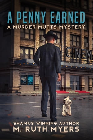 ŷKoboŻҽҥȥ㤨A Penny Earned Murder Mutts mysteries, #1Żҽҡ[ M. Ruth Myers ]פβǤʤ700ߤˤʤޤ