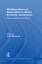 Multilateralism and Regionalism in Global Economic Governance