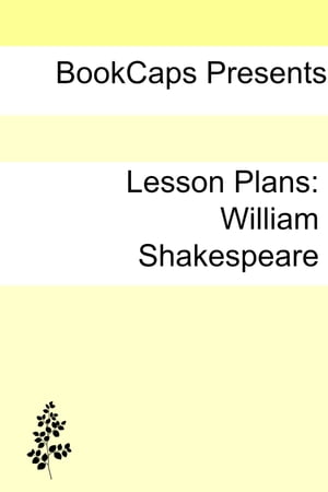 Lesson Plans: William Shakespeare