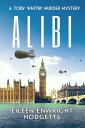 Alibi Toby Whitby WWII Murder Mystery Series, #0