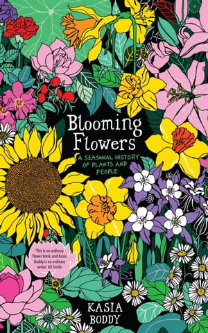 Blooming Flowers