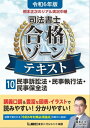 令和6年版 根本正次のリアル実況中継 司法書士 合格ゾーンテキスト 10 民事訴訟法 民事執行法 民事保全法【電子書籍】 根本正次